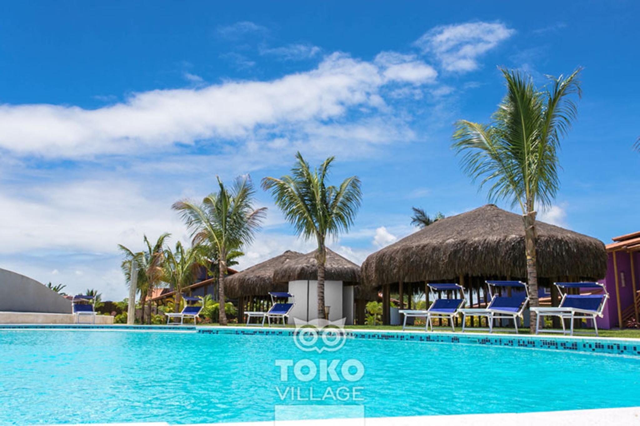 Toko Village Порту-Сегуру Екстер'єр фото